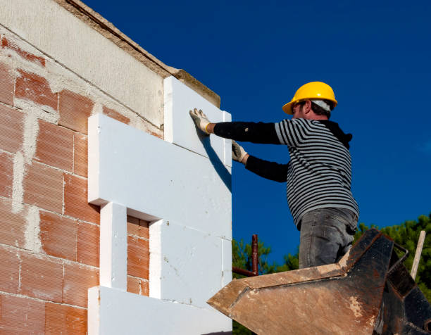 Best Spray Foam Insulation in Geneva, AL