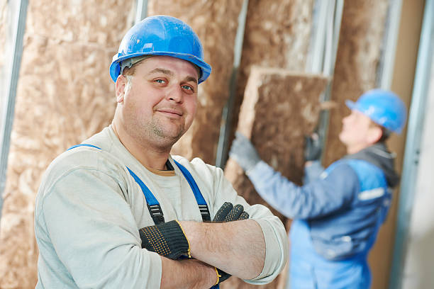 Types of Insulation We Offer in Geneva, AL